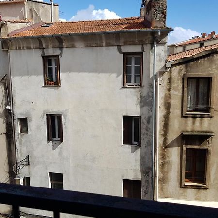 Ajaccio Vielle Ville Imperiale Grand Studio Pour 3 A 4 Personnes A Proximite Du Port Et Des Plus Belles Plages Eksteriør billede