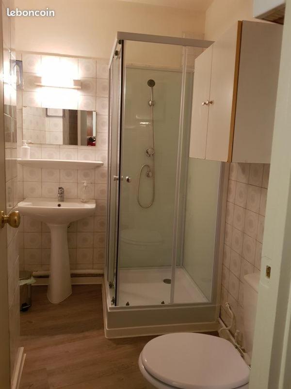 Ajaccio Vielle Ville Imperiale Grand Studio Pour 3 A 4 Personnes A Proximite Du Port Et Des Plus Belles Plages Eksteriør billede